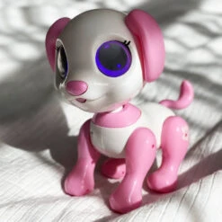 Gear2Play Robo Smart Puppy - Roze 11 Gear2Play Robo Smart Puppy - Roze -Kinderspeelgoedwinkel 1980500 3b2039ee