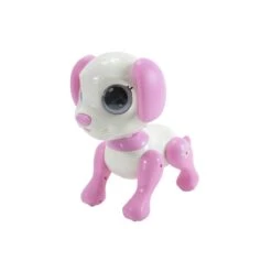 Gear2Play Robo Smart Puppy - Roze 9 Gear2Play Robo Smart Puppy - Roze -Kinderspeelgoedwinkel 1980500 e63f9de4