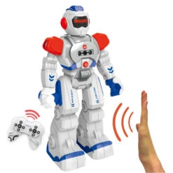 Gear2Play Revo Bot 6 Gear2Play Revo Bot -Kinderspeelgoedwinkel 1980501 78dd725d