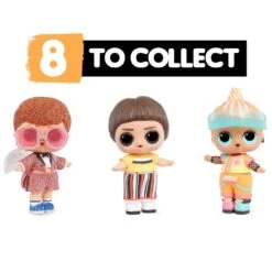 L.O.L. Surprise! Jongensset -Kinderspeelgoedwinkel 1980537 6c03bc9c
