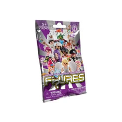 PLAYMOBIL Figures Girls Serie 17 Figuren 70243 -Kinderspeelgoedwinkel 1980567 57bbcad0