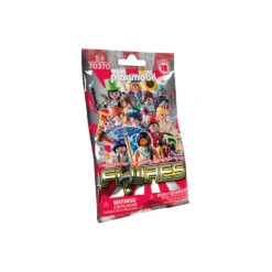 PLAYMOBIL Figures Girls Serie 18 Figuren 70370 7 PLAYMOBIL Figures Girls Serie 18 Figuren 70370 -Kinderspeelgoedwinkel 1980568 0afa26a7