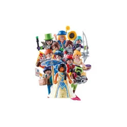 PLAYMOBIL Figures Girls Serie 18 Figuren 70370 6 PLAYMOBIL Figures Girls Serie 18 Figuren 70370 -Kinderspeelgoedwinkel 1980568 34c86e7f