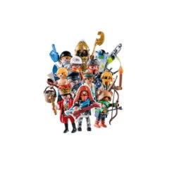 PLAYMOBIL Figures Boys Serie 18 Figuren 70369 -Kinderspeelgoedwinkel 1980569 154ad90a