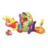 VTech Toet Toet Auto's Race & Stunt Looping