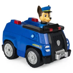 SPIN MASTER PAW Patrol Chase Politie Cruiser -Kinderspeelgoedwinkel 1981399 b012d19a