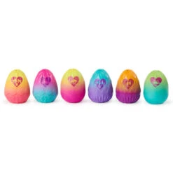 Hatchimals CollEGGtibles Seizoen 7 Figuur Zomerplezier 1-pack 8 Hatchimals CollEGGtibles Seizoen 7 Figuur Zomerplezier 1-pack -Kinderspeelgoedwinkel 1981408 53073036