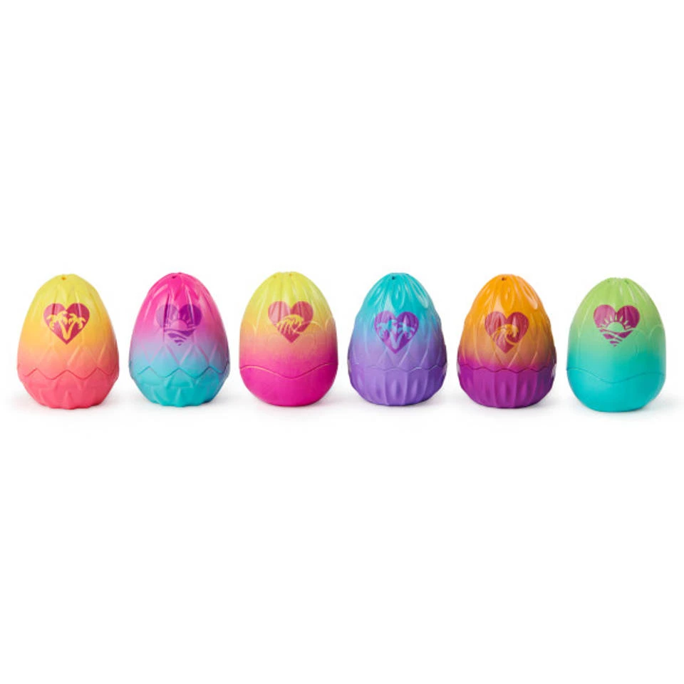 Hatchimals CollEGGtibles Seizoen 7 Figuur Zomerplezier 1-pack 3 Hatchimals CollEGGtibles Seizoen 7 Figuur Zomerplezier 1-pack - Afbeelding 3