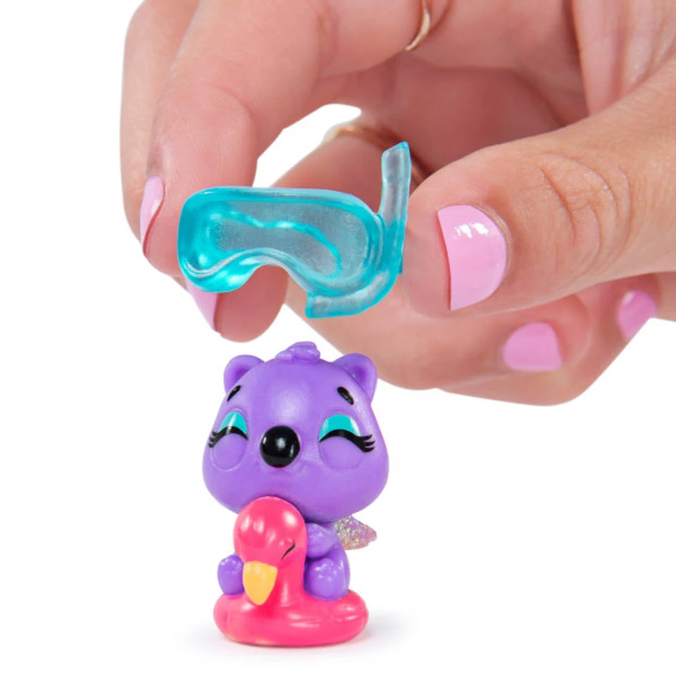 Hatchimals CollEGGtibles Seizoen 7 Figuur Zomerplezier 1-pack 5 Hatchimals CollEGGtibles Seizoen 7 Figuur Zomerplezier 1-pack - Afbeelding 5