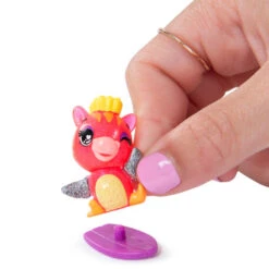 Hatchimals CollEGGtibles Seizoen 7 Figuur Zomerplezier 1-pack 9 Hatchimals CollEGGtibles Seizoen 7 Figuur Zomerplezier 1-pack -Kinderspeelgoedwinkel 1981408 d0be8dba