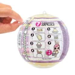 L.O.L. Surprise! Spring Bling Tots Pop -Kinderspeelgoedwinkel 1981495 c16407d6