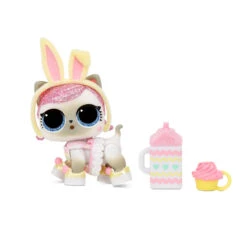 L.O.L. Surprise! Spring Bling Limited Edition Pop -Kinderspeelgoedwinkel 1981496 ffc49f32
