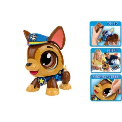 No Brand Build A Bot PAW Patrol Chase 8 No Brand Build A Bot PAW Patrol Chase -Kinderspeelgoedwinkel 1981532 2ad8b8bc