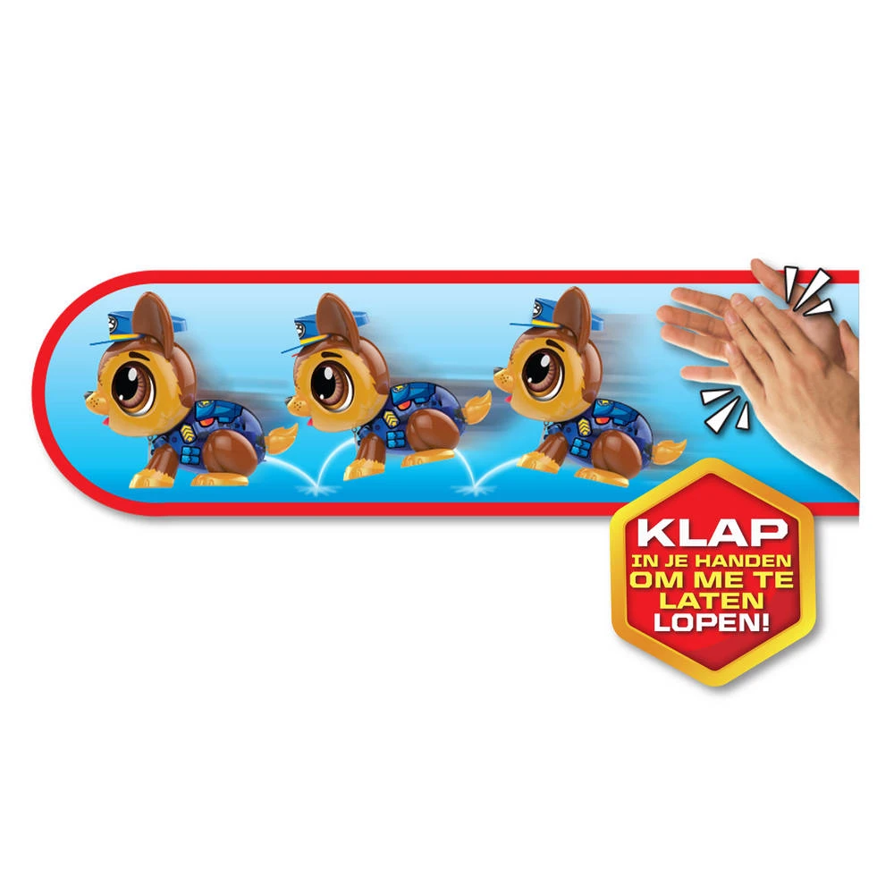 No Brand Build A Bot PAW Patrol Chase 3 No Brand Build A Bot PAW Patrol Chase - Afbeelding 3