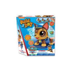 No Brand Build A Bot PAW Patrol Chase 6 No Brand Build A Bot PAW Patrol Chase -Kinderspeelgoedwinkel 1981532 cd17f06c
