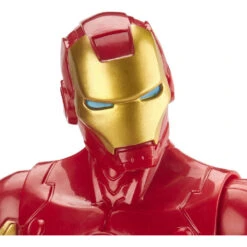 Hasbro Avengers Titan Heroes Figuur Iron Man - 30 Cm 9 Hasbro Avengers Titan Heroes Figuur Iron Man - 30 Cm -Kinderspeelgoedwinkel 1981929 43c12653