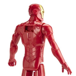Hasbro Avengers Titan Heroes Figuur Iron Man - 30 Cm 10 Hasbro Avengers Titan Heroes Figuur Iron Man - 30 Cm -Kinderspeelgoedwinkel 1981929 71383cc6