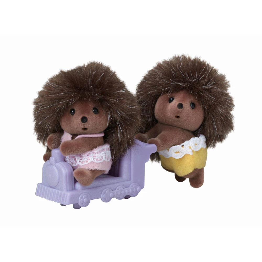 Sylvanian Families Familie Kat 5424 3 Sylvanian Families Familie Kat 5424 - Afbeelding 3