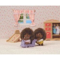 Sylvanian Families Familie Kat 5424 7 Sylvanian Families Familie Kat 5424 -Kinderspeelgoedwinkel 1982156 8b1b9300