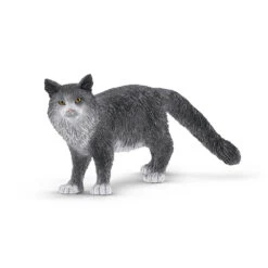 Schleich Farm World Maine Coon Kat 13893