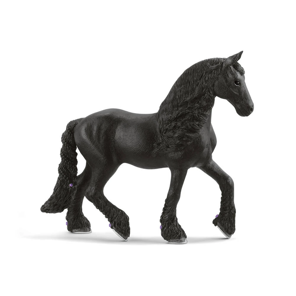 Schleich HORSE CLUB Friese Merrie 13906 1 Schleich HORSE CLUB Friese Merrie 13906