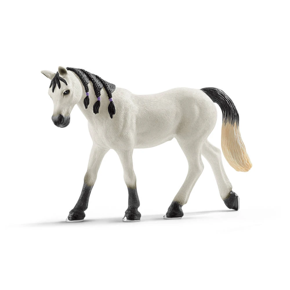 Schleich Horse Club Arabische Merrie 13908 1 Schleich Horse Club Arabische Merrie 13908
