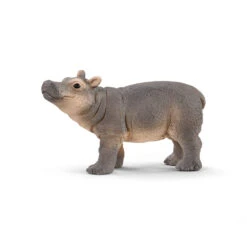 Schleich Wild Life Baby Nijlpaard 14831