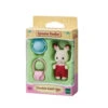 Sylvanian Families Baby Chocoladekonijn 5405