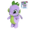 My Little Pony Zacht Pluchen Magic Spike - 25 Cm