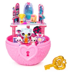 Hatchimals Verrassingsei -Kinderspeelgoedwinkel 1983328 9d6abe2d