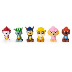 SPIN MASTER PAW Patrol Dino Rescue Deluxe Mini Set 8 SPIN MASTER PAW Patrol Dino Rescue Deluxe Mini Set -Kinderspeelgoedwinkel 1983821 34cef769