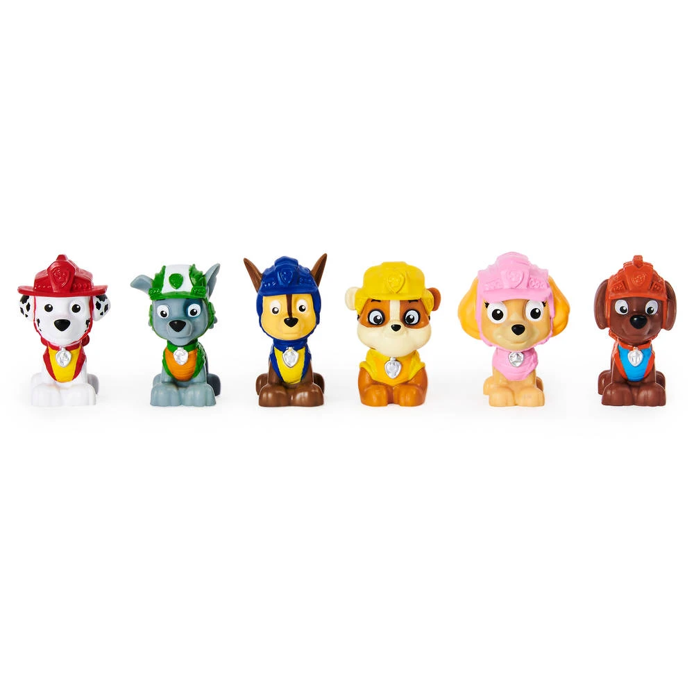 SPIN MASTER PAW Patrol Dino Rescue Deluxe Mini Set 3 SPIN MASTER PAW Patrol Dino Rescue Deluxe Mini Set - Afbeelding 3