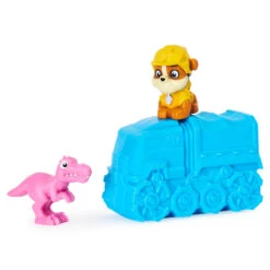 SPIN MASTER PAW Patrol Dino Rescue Deluxe Mini Set 11 SPIN MASTER PAW Patrol Dino Rescue Deluxe Mini Set -Kinderspeelgoedwinkel 1983821 8cbdc2a3