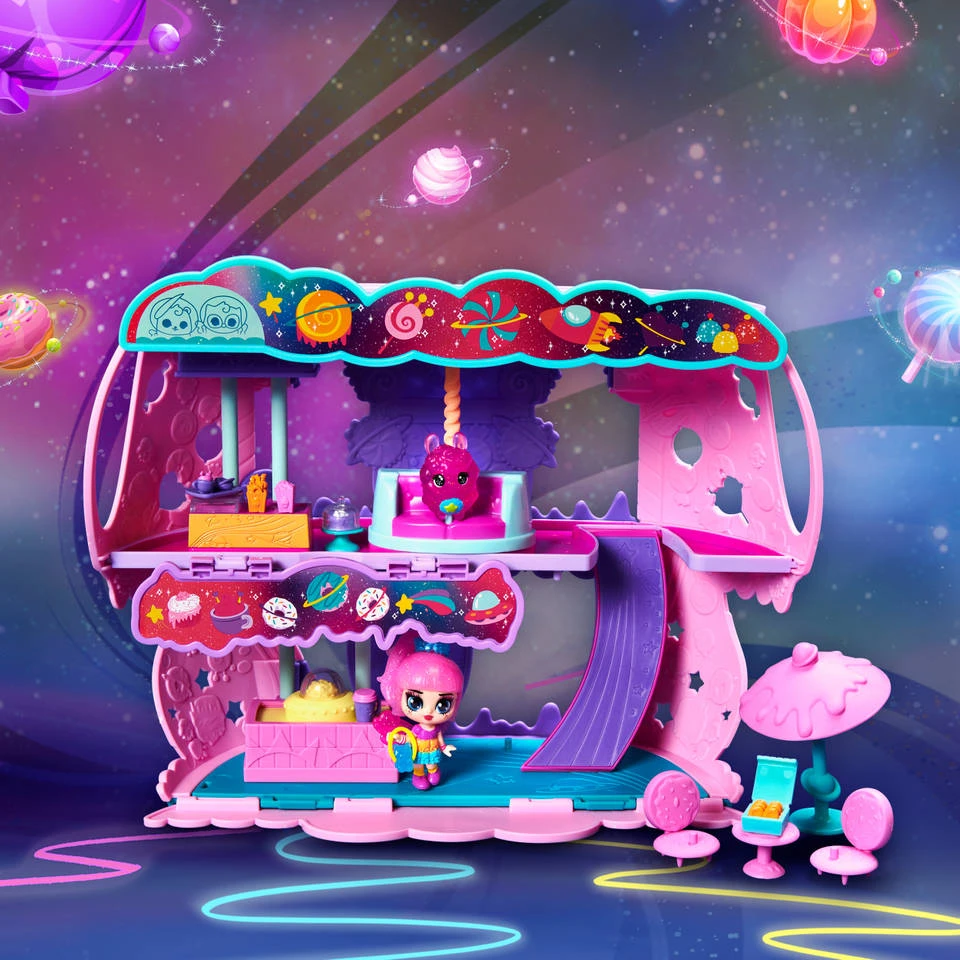 Hatchimals CollEGGtibles Seizoen 8 Speelfigurenset 2-pack 2 Hatchimals CollEGGtibles Seizoen 8 Speelfigurenset 2-pack - Afbeelding 2