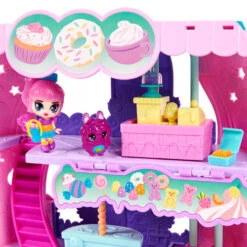 Hatchimals CollEGGtibles Seizoen 8 Speelfigurenset 2-pack 8 Hatchimals CollEGGtibles Seizoen 8 Speelfigurenset 2-pack -Kinderspeelgoedwinkel 1983849 e3a355d2