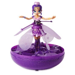 Hatchimals Crystal Flyers Speelfigurenset Violet Onyx 9 Hatchimals Crystal Flyers Speelfigurenset Violet Onyx -Kinderspeelgoedwinkel 1983853 0b3b742e