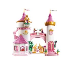 PLAYMOBIL Princess Prinsessenkasteel 70448 9 PLAYMOBIL Princess Prinsessenkasteel 70448 -Kinderspeelgoedwinkel 1984092 016841b3