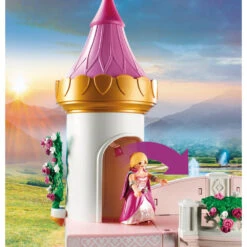 PLAYMOBIL Princess Prinsessenkasteel 70448 11 PLAYMOBIL Princess Prinsessenkasteel 70448 -Kinderspeelgoedwinkel 1984092 02266db0