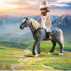 PLAYMOBIL Princess Romantische Paardenkoets 70449 -Kinderspeelgoedwinkel 1984093 cf8987a6