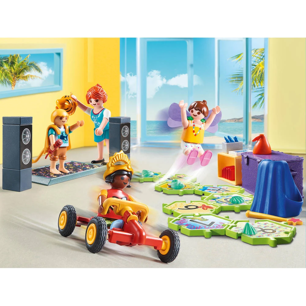 PLAYMOBIL Family Fun Kids Club 70440 2 PLAYMOBIL Family Fun Kids Club 70440 - Afbeelding 2