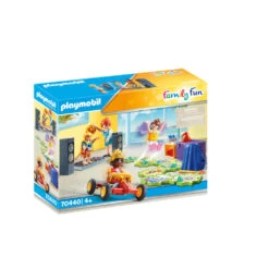 PLAYMOBIL Family Fun Kids Club 70440 9 PLAYMOBIL Family Fun Kids Club 70440 -Kinderspeelgoedwinkel 1984098 251d685a