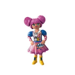 PLAYMOBIL EverDreamerz Rosalee 70472 9 PLAYMOBIL EverDreamerz Rosalee 70472 -Kinderspeelgoedwinkel 1984099 435a0f9e