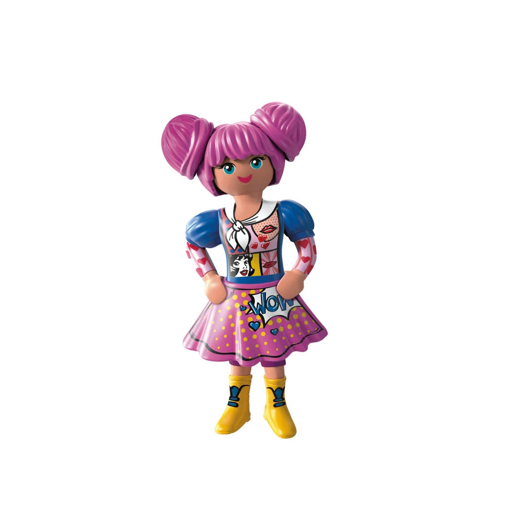 PLAYMOBIL EverDreamerz Rosalee 70472 4 PLAYMOBIL EverDreamerz Rosalee 70472 - Afbeelding 4