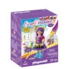 PLAYMOBIL EverDreamerz Viona 70473