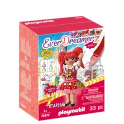 PLAYMOBIL EverDreamerz Starleen 70474