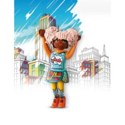 PLAYMOBIL EverDreamerz Edwina 70476 -Kinderspeelgoedwinkel 1984102 632d6715