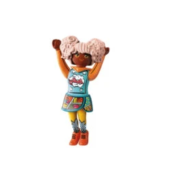 PLAYMOBIL EverDreamerz Edwina 70476 -Kinderspeelgoedwinkel 1984102 6341d2ae