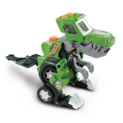VTech Switch & Go Dinos Jaxx T-Rex