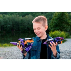 VTech Switch & Go Dinos Scott Spinosaurus -Kinderspeelgoedwinkel 1984149 37dfdfcd