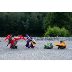 VTech Switch & Go Dinos Scott Spinosaurus -Kinderspeelgoedwinkel 1984149 d90889f3